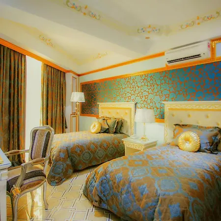 Lace Boutique Hotel-3