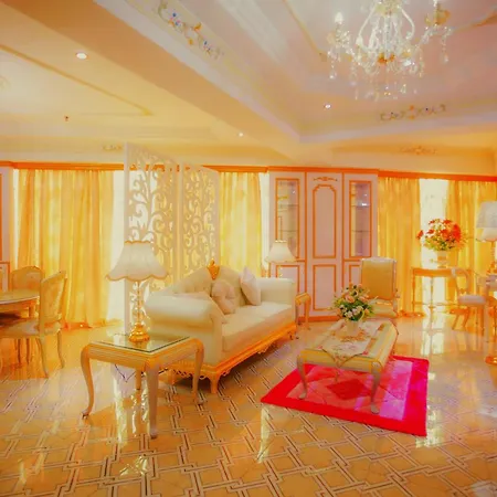 Lace Boutique Hotel-2